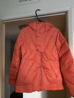 BURTON WOMEN’S JACKET 