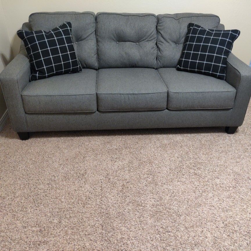Queen Size Sleeper Sofa