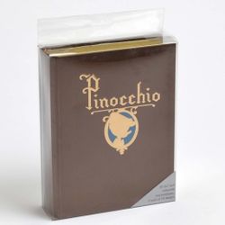 Disney Archives Collection Pinocchio Notecards