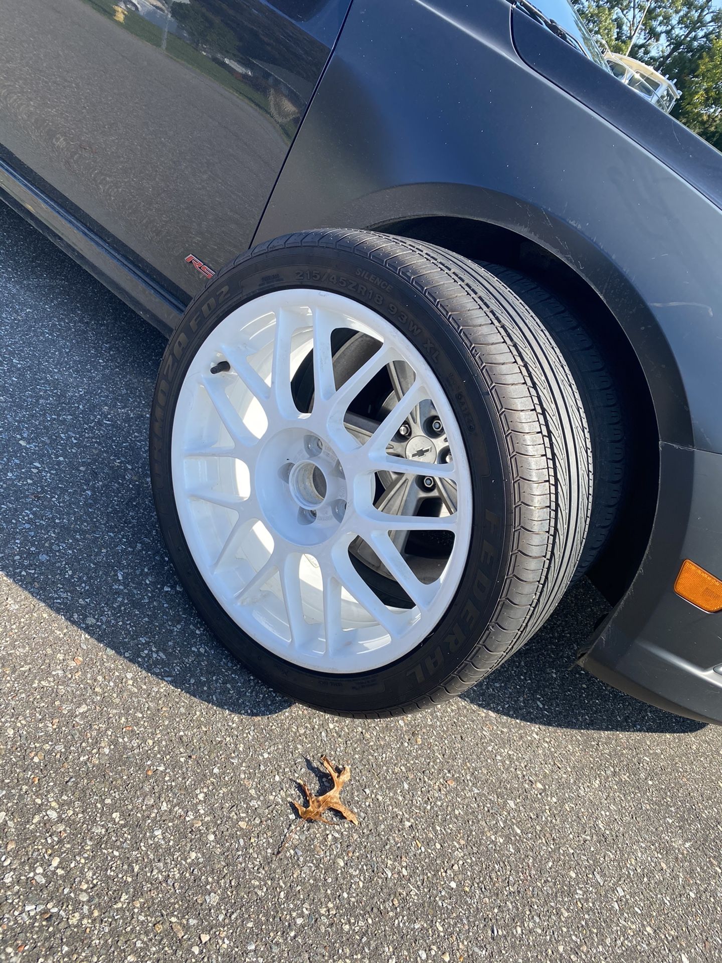Vw Of Islip - d73flf1