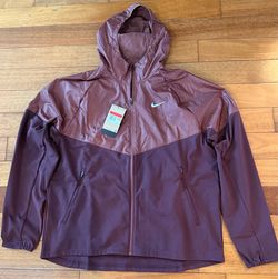 Nike Running Jacket Men’s Size Large