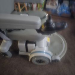 HoverRound