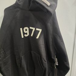 Essentials Hoodies Very Limited Only Have a Few