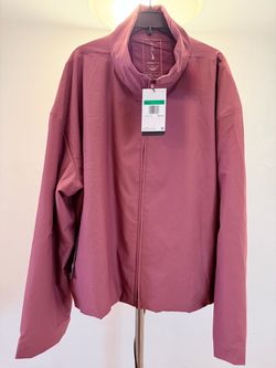Nike 24.7 Therma-FIT OCTA Jacket Men’s XL NWT $210