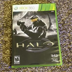 Halo: Combat Evolved - Xbox, Xbox