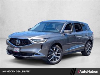2023 Acura MDX