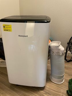 Portable A/C