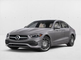 2025 Mercedes-Benz C 300