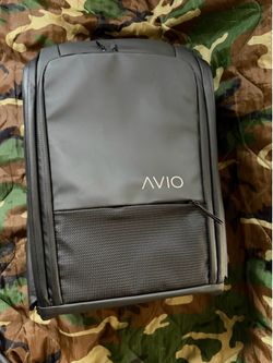 AVIO Apex Travel Backpack
