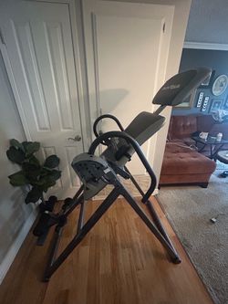 Inversion Table (innova)