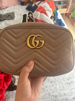 Authentic Gucci bag