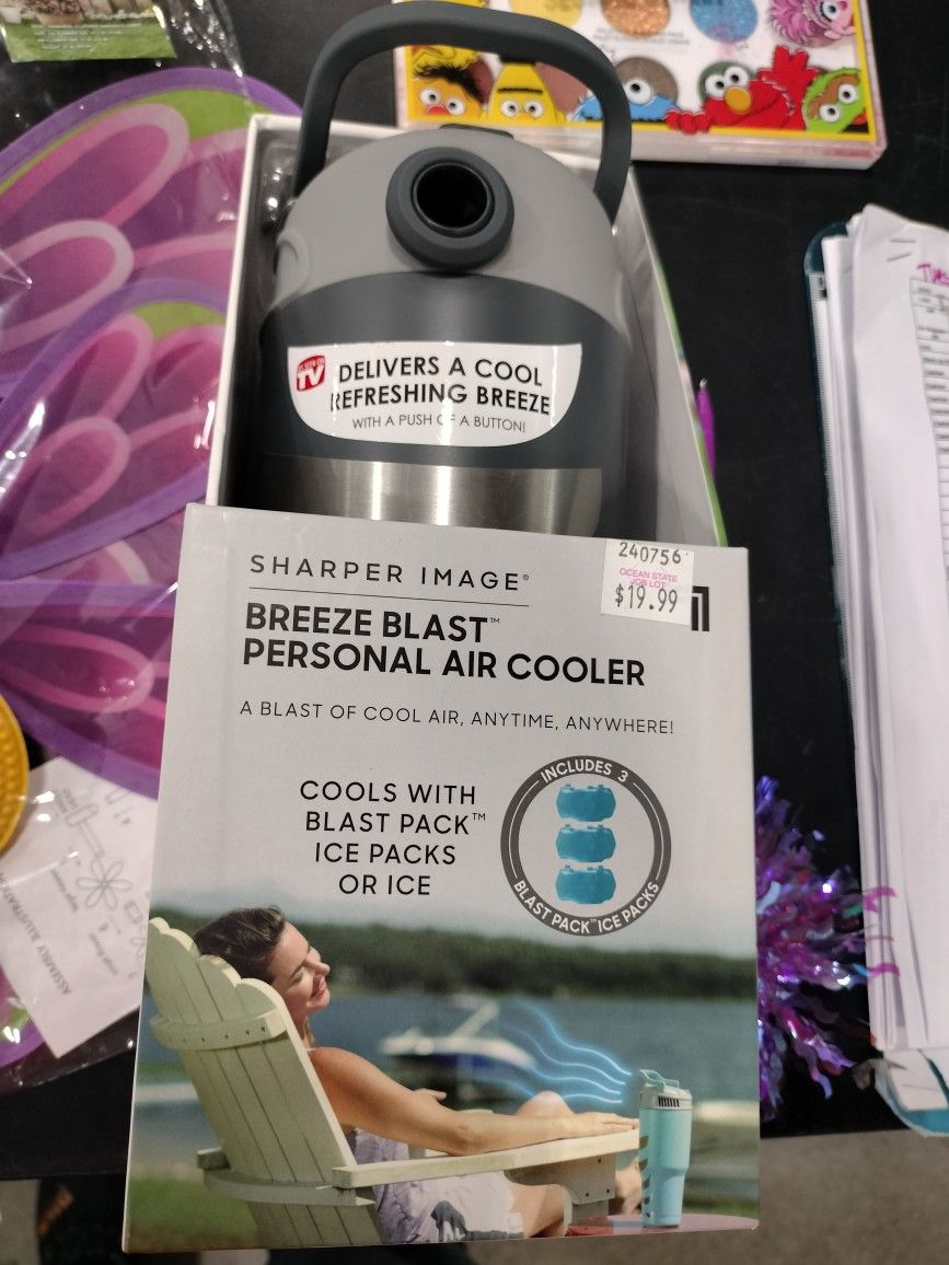Air Cooler