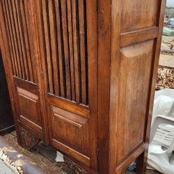 Wine Rack An Cabinet 