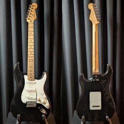 2019 Fender Stratocaster