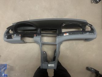 BMW E46  5145-8 196 093 Dashboard