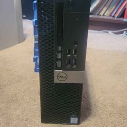 Parts PC 