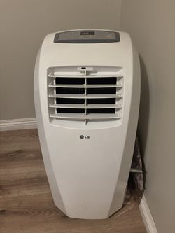 LG AC