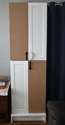 Ikea storage
