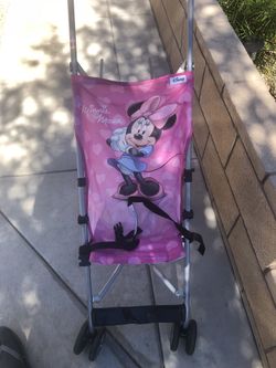 Baby stroller