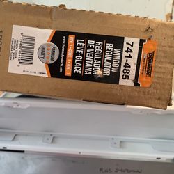 Dorman 741-485 Window Regulator For BMW 325i 2003