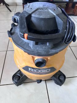 potente aspiradora