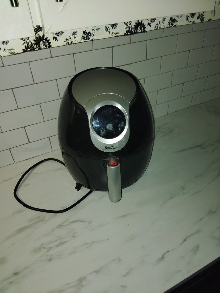 Power Air Fryer XL