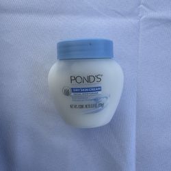 Ponds Dry Skin Cream 