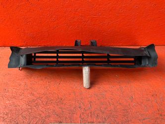 2016 2017 2018 2019 Nissan Rogue Radiator Shutter With Actuator OEM 21421-4BC0A