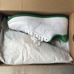 Air Force 1s 