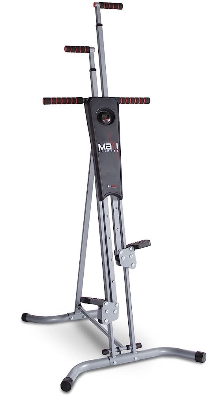Maxi Climber