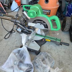 Carpentry equipment