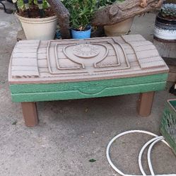 Sand Box
