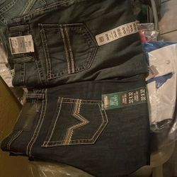 Rick N Roll, Cinch , Original $65 Cada Uno $$ No Negociable 