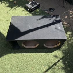 Sub Box