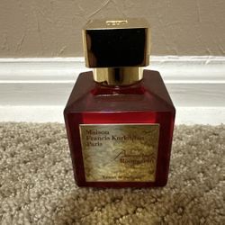 Maison Francis Kurkdjian Baccarat Rouge 540 2.40oz Extrait de Parfum 