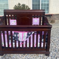 Baby Crib