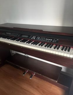 Sonata 88-Key Digital Piano – Great Condition 🎹