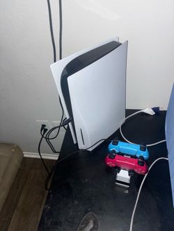 Ps5