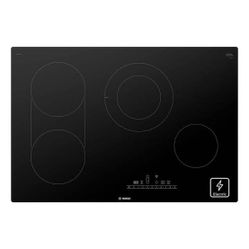 Bosch 800 Series 30” Built In Electric Cooktop