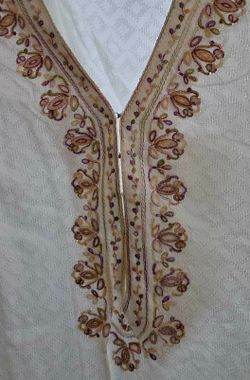 DEMOCRACY BEAUTIFUL TOP XL