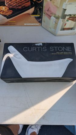 Curtis Stone bump & grind Mortar & Pestle