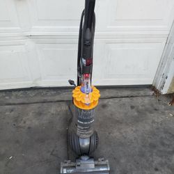 Dyson Dc40