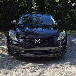 2011 Mazda Mazda6