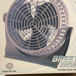 Fan