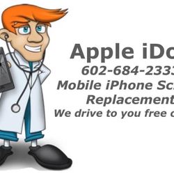Get Your iPhone Screen R E P A I R