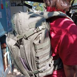 5.11 LG Tactical Backpack