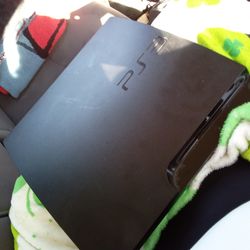 Sony PS3 Slim