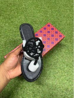 Tory Burch Sandals