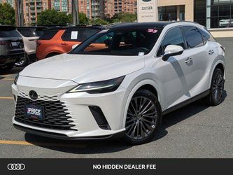 2023 Lexus Rx