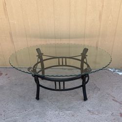 Patio Table